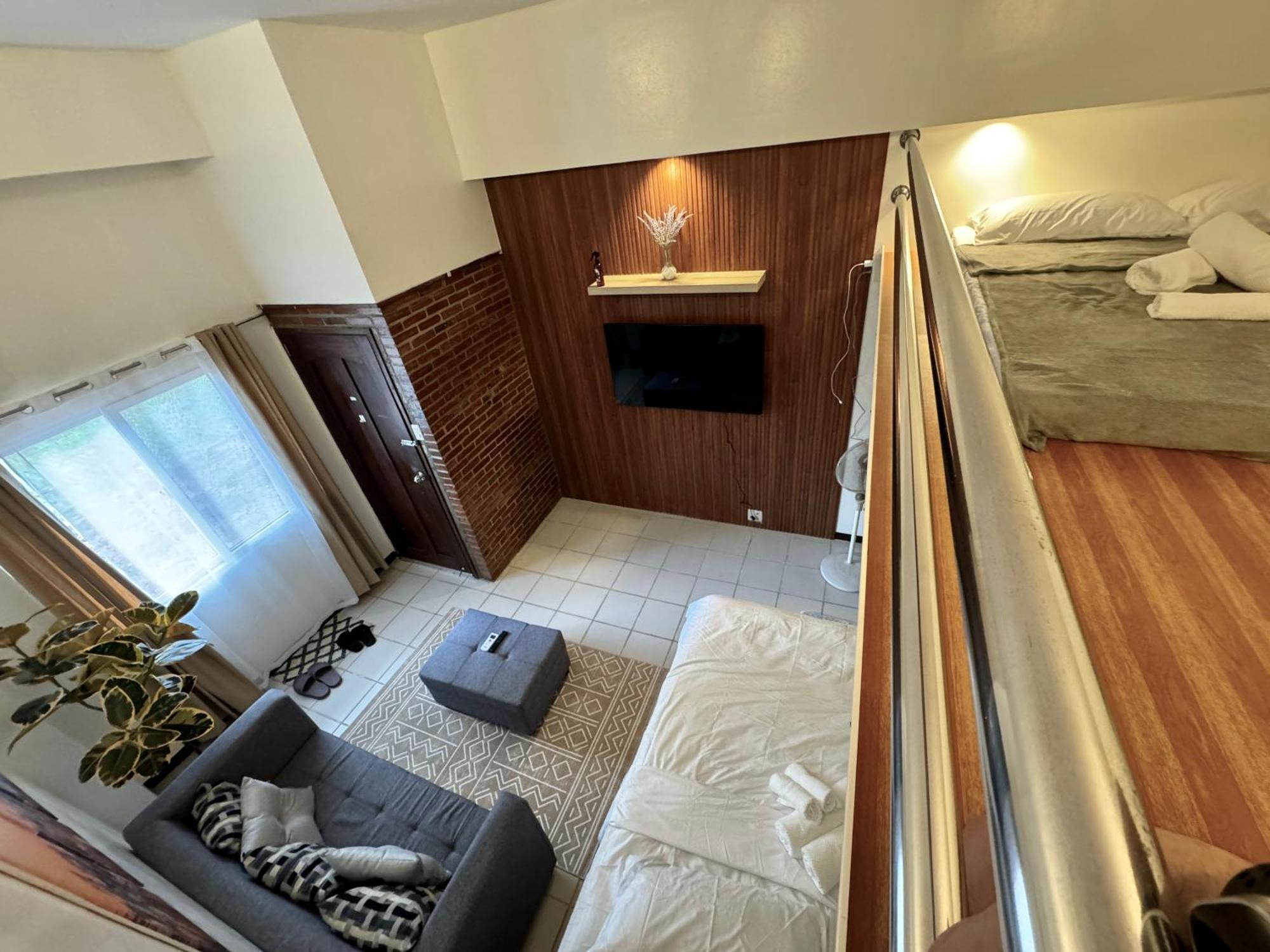 Cozy Pod Olongapo Exterior foto