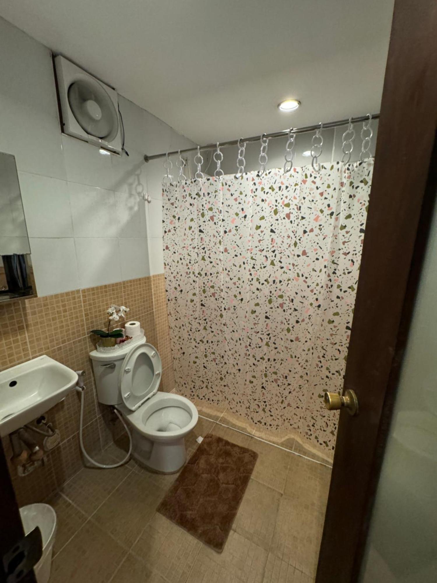 Cozy Pod Olongapo Exterior foto