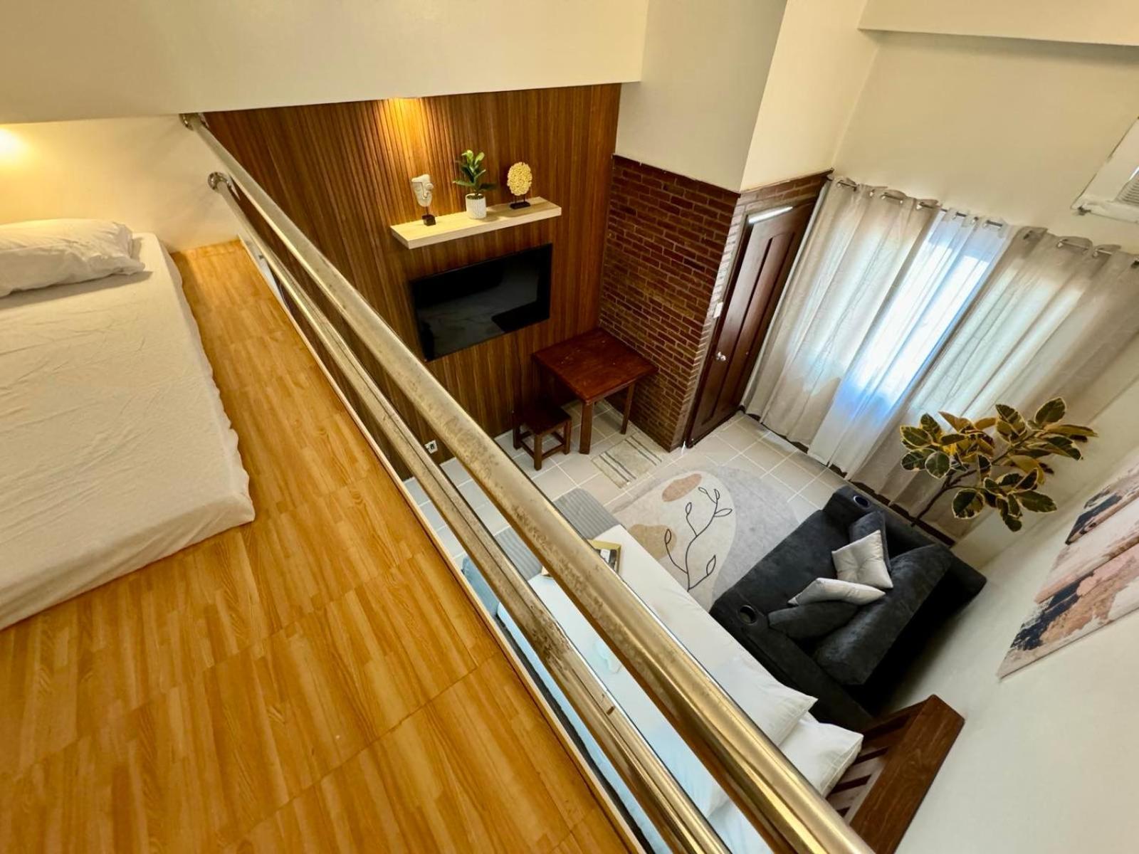 Cozy Pod Olongapo Exterior foto